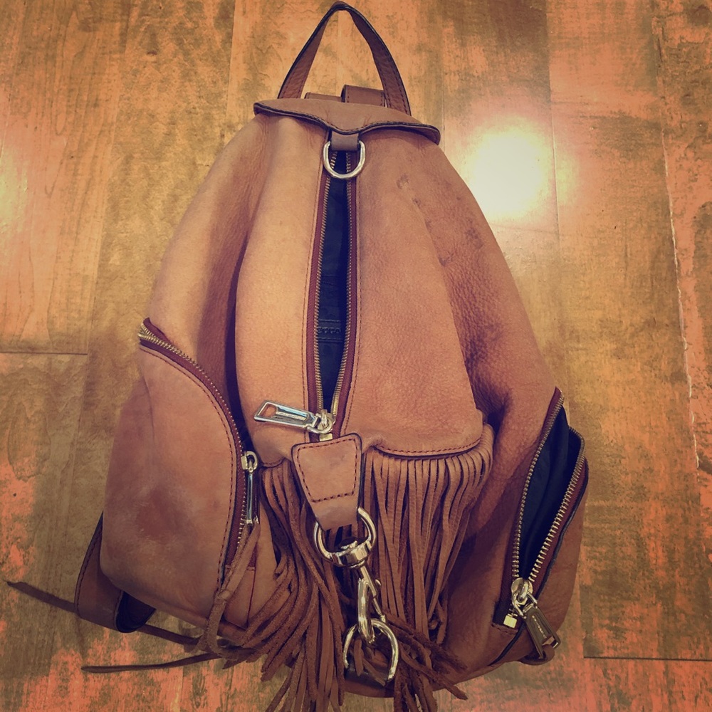 Rebecca Minkoff Backpack purse